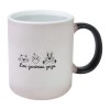 Mug magique 31cl (+Quadrilaser fond clair QLM1)