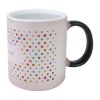 Mug magique 31cl (+Quadrilaser fond clair QLM1)