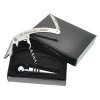 Set bouchon sommelier decaps (+Gravure laser métal YA21)