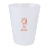 Gobelet polypropylene 30cl (+Tampographie TA11)
