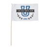 Drapeau blanc (+Sérigraphie TH41)