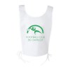 Chasuble blanc sport adulte (+Sérigraphie TB11)