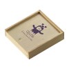 Coffret jeu de 54 cartes + des (+Tampographie TA21)