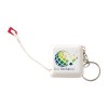 Porte-cles ruban souple 1 m (+Tampographie TA41)