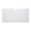 Pare soleil (+Quadri numérique QV11)