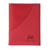 Porte carte grise 4 volets (+Tampographie TA11)