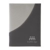 Porte carte grise 4 volets (+Tampographie TA11)