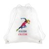 Sac a dos ficelle polyester (+Sérigraphie TB41)