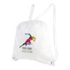 Sac a dos ficelle polyester (+Sérigraphie TB41)