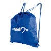 Sac a dos ficelle polyester (+Sérigraphie TB41)