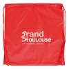 Sac a dos ficelle polyester (+Sérigraphie TB41)