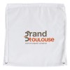 Sac a dos ficelle polyester (+Sérigraphie TB41)