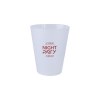 Gobelet polypropylene 20 cl (+Tampographie TA11)