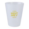 Gobelet polypropylene 20cl (+Tampographie TA11)