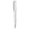 Stylo plume Zoom Classic Argent