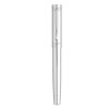 Stylo plume Zoom Classic Argent