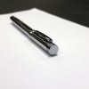 Stylo plume Zoom Classic Argent