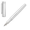 Stylo plume Zoom Classic Argent