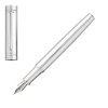 Stylo plume Zoom Classic Argent