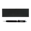 Parure 1 stylo bille metal (+Tampographie TA11)