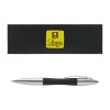 Parure 1 stylo bille metal (+Tampographie TA11)