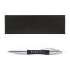 Parure 1 stylo bille metal (+Tampographie TA11)