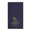 Agenda 15 j pvc velours (+Marquage à chaud MC11)