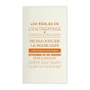Agenda 8 j pvc velours (+Marquage à chaud MC11)