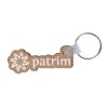 Porte-cles bois std <24 cm² (+Quadri numérique QV11)