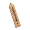 Thermometre bois (+Tampographie TA21)