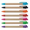 Stylo bille recycle (+Sérigraphie PS71)