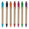 Stylo bille recycle (+Sérigraphie PS71)