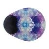Tapis de souris+repose poignet (+Quadri numérique QV11)