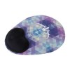 Tapis de souris+repose poignet (+Quadri numérique QV11)