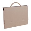 Valisette carton recycle  (+Sérigraphie GS11)