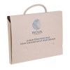 Valisette carton recycle  (+Sérigraphie GS11)