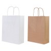 Sac papier kraft 10l (+Sérigraphie TB31)