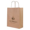 Sac papier kraft 10l (+Sérigraphie TB31)