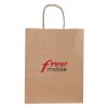 Sac papier kraft 10l (+Sérigraphie TB31)