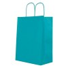 Sac papier couleur 8l (+Sérigraphie TB31)