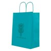 Sac papier couleur 8l (+Sérigraphie TB31)