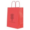 Sac papier couleur 8l (+Sérigraphie TB31)