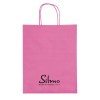 Sac papier couleur 8l (+Sérigraphie TB31)