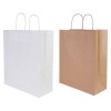 Sac papier kraft 19l (+Sérigraphie TB31)