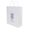 Sac papier kraft 19l (+Sérigraphie TB31)