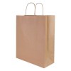 Sac papier kraft 19l (+Sérigraphie TB31)