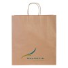 Sac papier kraft 19l (+Sérigraphie TB31)