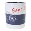 Mug 31cl interieur couleur (+Quadrilaser fond clair QLM1)