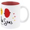 Mug 31cl interieur couleur (+Quadrilaser fond clair QLM1)