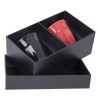 Set 2  tasses expresso 8cl (+Tampographie TA11)